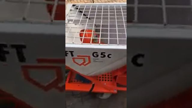 штукатурная станция PFT G 5C смотреть онлайн