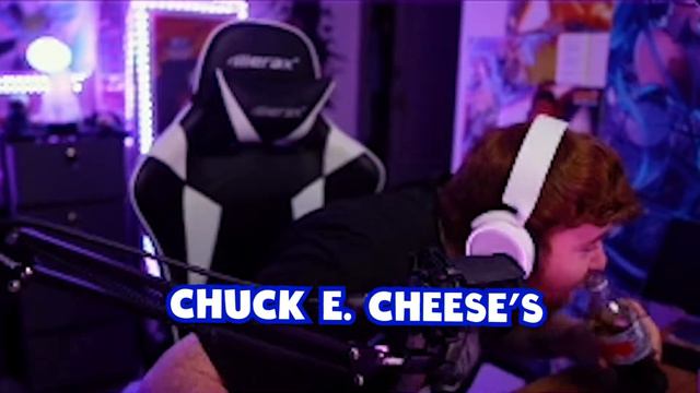 Girlfriend FOUND MY SECRET HENTAI FOLDER!!!