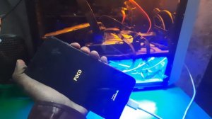 HOW TO ENTER FASTBOOT MODE ON POCO X3 PRO