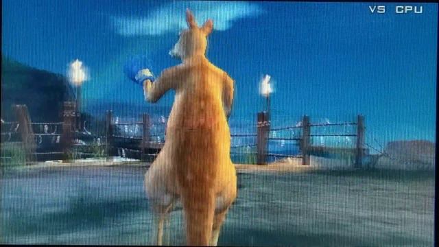 Tekken 5: BRYAN (PSP) смотреть онлайн