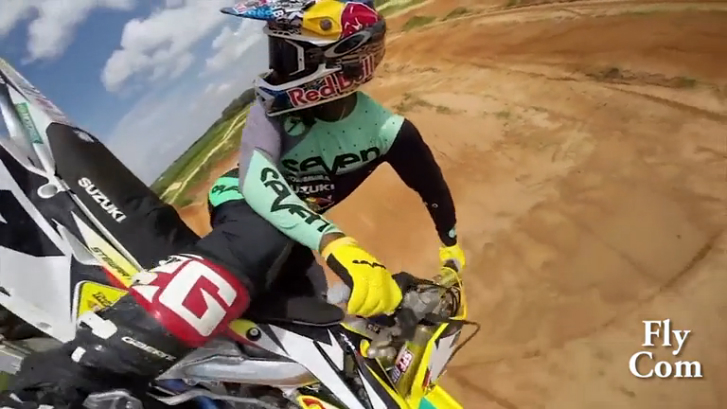 Лучшие кадры, снятые на GoPro смотреть онлайн