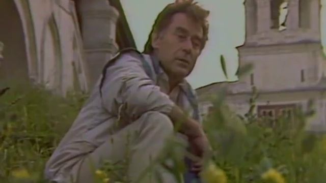 Андрей Дементьев «Никогда, ни о чем не жалейте вдогонку...». 1988 смотреть онлайн