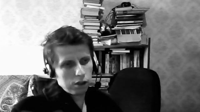 Явление Семилетова 038: краеведческое и про канал смотреть онлайн