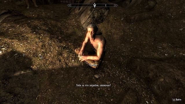 The Elder Scrolls V: Skyrim SE смотреть онлайн