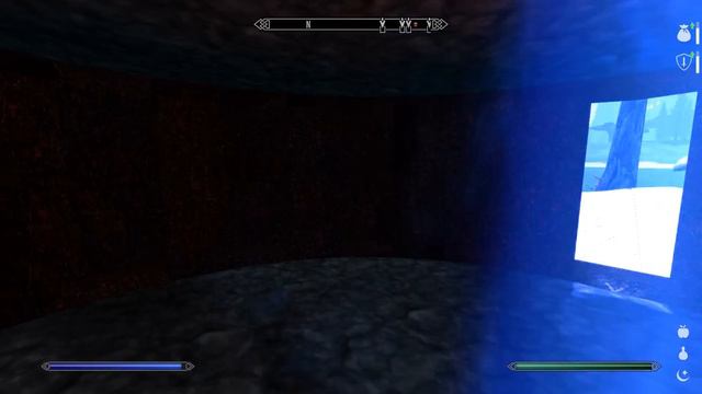 Let's Play: Skyrim Modded Season 2(PerMa) - 66 - Mage Revenge