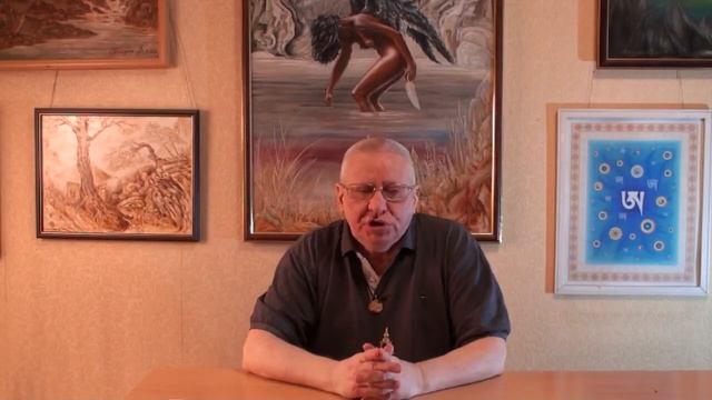 Дзогчен - универсальный способ для решения любых проблем!