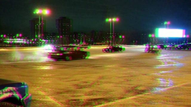 Сходка Боевой Классики 2018 Владимир ? смотреть онлайн