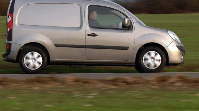 Рено Кенго 2 слабые места | Недостатки и болячки б/у Renault Kangoo II