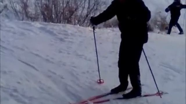лыжи продолжение смотреть онлайн