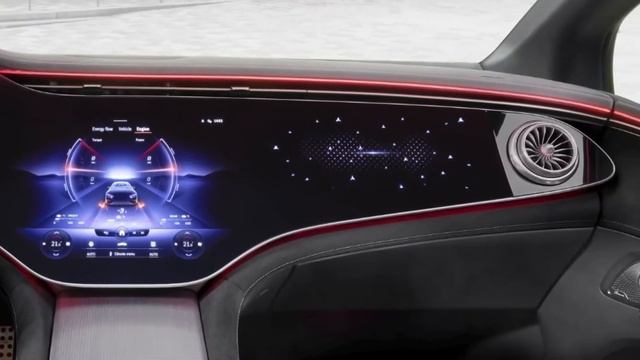 New Mercedes-Benz EQE 53 AMG SHOOTING BRAKE — FIRST LOOK смотреть онлайн