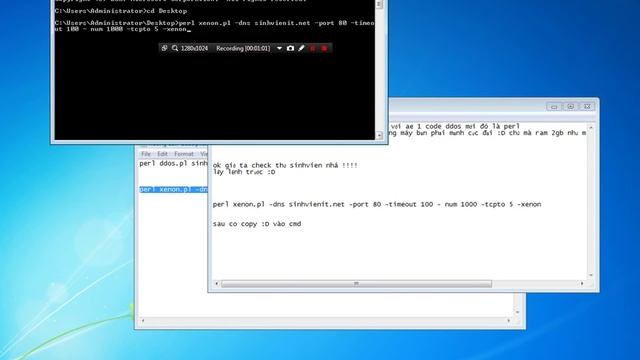 code perl mạnh nhưng tổn máy :D смотреть онлайн