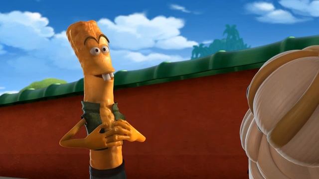 The Legend Of Yuanxiao