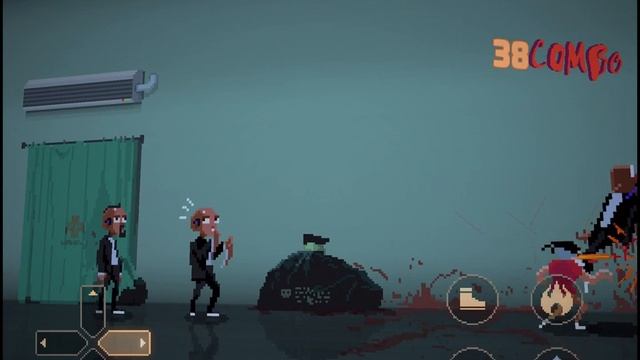 I Am The Hero (By Crazyant) - iOS/Android - Gameplay Video смотреть онлайн