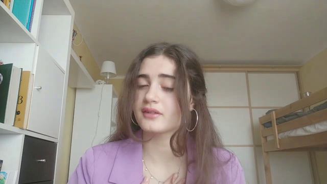 Anna Raveh: кто я, что я и с чем меня едят💞 смотреть онлайн