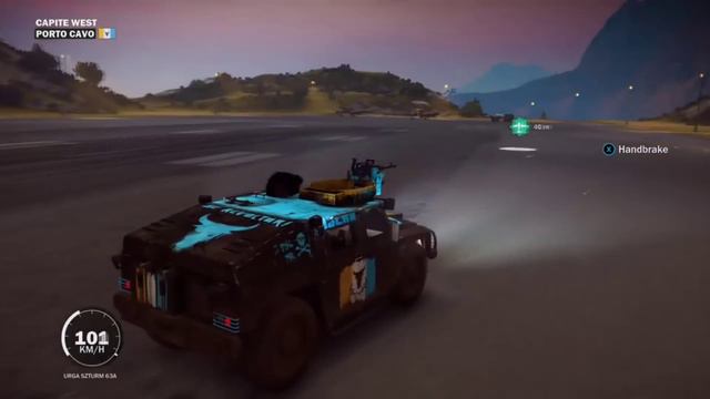 ThunderHawk Double F#%& смотреть онлайн