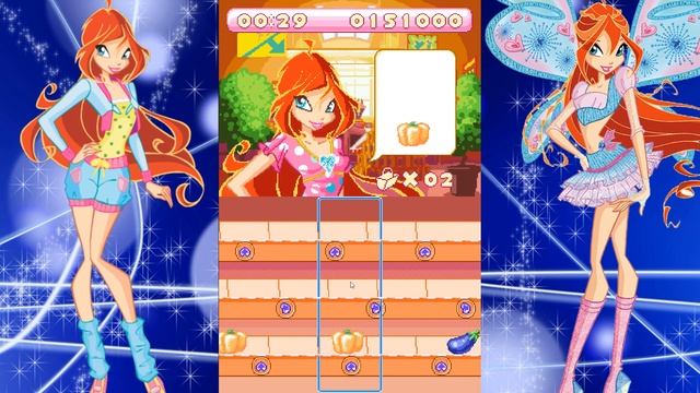 Lets Play Winx Club Believix in You! Folge #03 [HD] | GER смотреть онлайн
