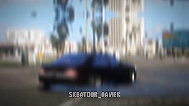 Mercedes Benz AMG W140 S600 Cinematic | GTA 5 | skbatoor gamer смотреть онлайн
