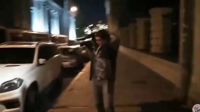 Подогнали автозаки смотреть онлайн