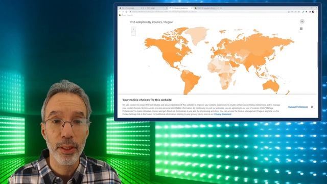 Will We Ever Completely Migrate to an all-IPv6 Internet? смотреть онлайн