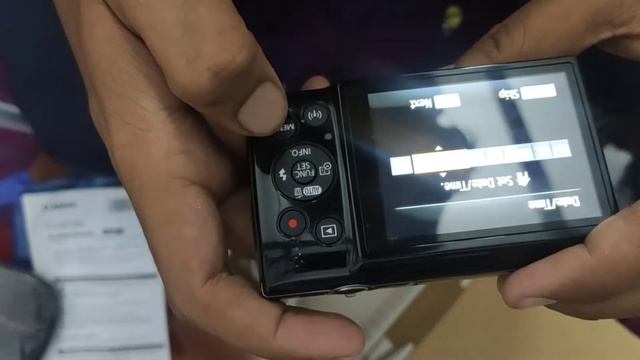 CANON IXUS 190 UNBOXING |Review|ixus photo sample| NEXA смотреть онлайн