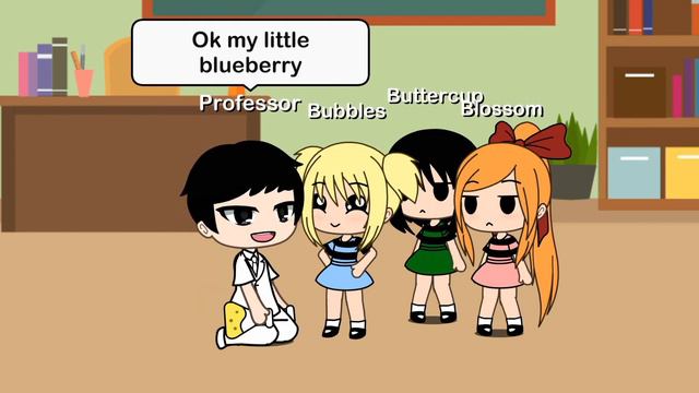 power puff girls #2 смотреть онлайн