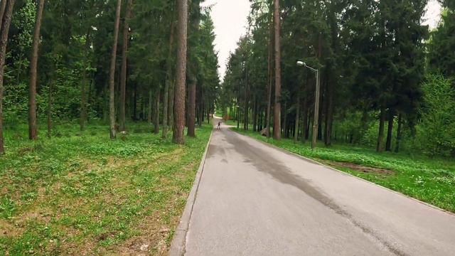 Открытие Летнего подготовительного сезона/Биатлон /соревнования смотреть онлайн