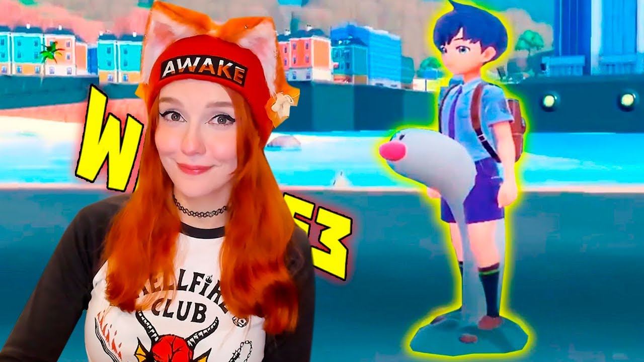 Лютые приколы в играх | WDF 253 | БОЕВОЙ ГУСЬ РЕАКЦИЯ на gamewadafaq смотреть онлайн