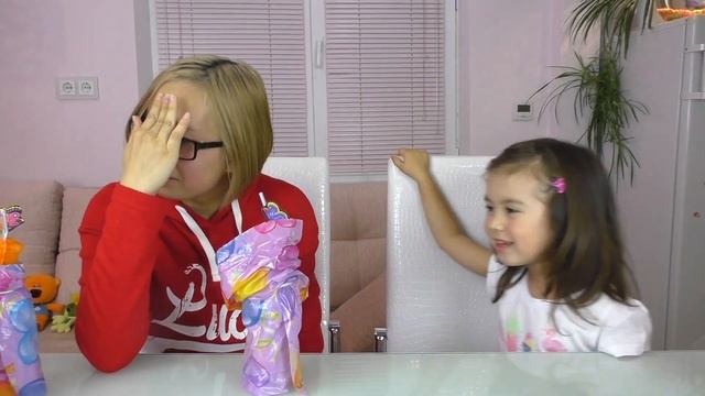 УГАДАЙ сок ЧЕЛЛЕНДЖ со СМЕШАРИКАМИ сказочным ПАТРУЛЕМ mystery drink challenge смотреть онлайн