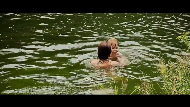 Поход по реке Северский Донец смотреть онлайн