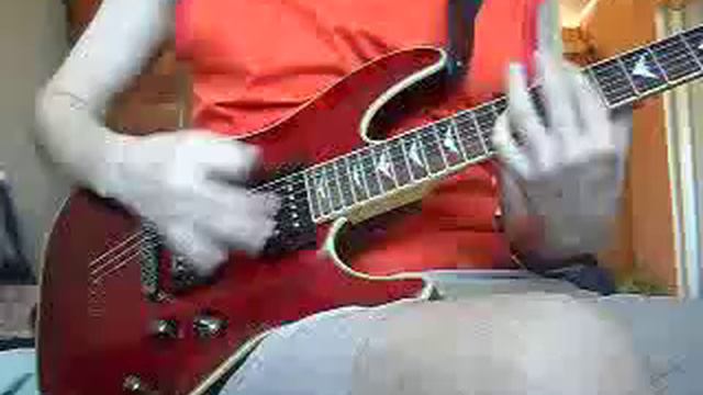 Schecter Omen Extreme 6 смотреть онлайн
