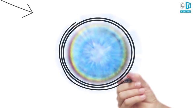 Подробно и предельно просто! О Душе, Духе и энергетической конструкции человека смотреть онлайн