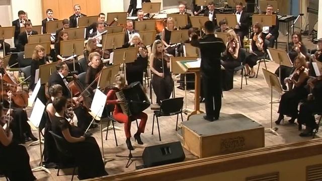 Виктор Власов Праздник на Молдованке Солистка Евгения смотреть онлайн