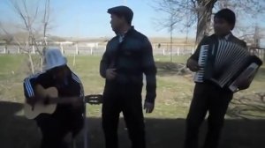 Кыргызча аккордеон ырлары ,, Кодойгон боюм сен үчүн"