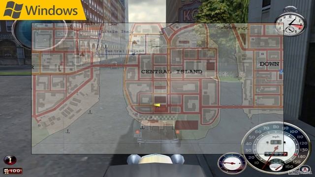 Mafia (2002) PS2 vs Xbox vs PC (Which One is Better!) смотреть онлайн