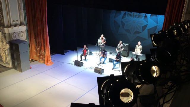 Bani in Kislovodsk смотреть онлайн