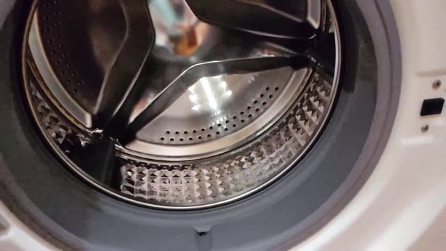 Стиральная машина SAMSUNG WF8590NLW8DYLP, 1часть смотреть онлайн