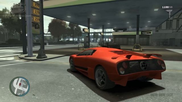 GTA 4 - Mission #83 - Pest Control (1080p) смотреть онлайн