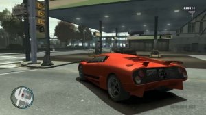 GTA 4 - Mission #83 - Pest Control (1080p)