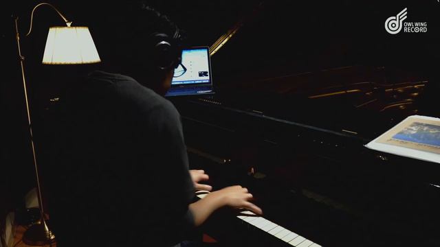 Be My Love ( Nicholas Brodszky ) - 荒武裕一朗 Piano Solo смотреть онлайн