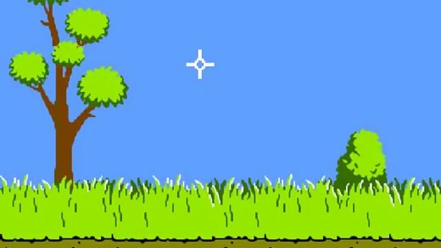 How to beat Duck Hunt? lvl 100 error with Kill Screen смотреть онлайн