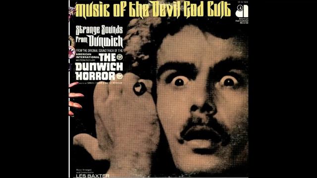 Les Baxter - Strange Sleep Part 1 смотреть онлайн