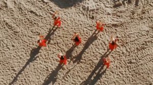 Еврейский танец Mimitzraim Gealtanu | Natalie Shpigelman & AHAVA