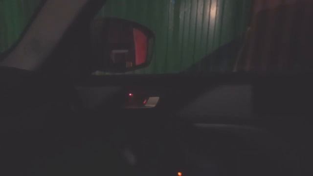 Установка подсветки ручек открывания дверей на Lifan X70. БОНУС смотреть онлайн