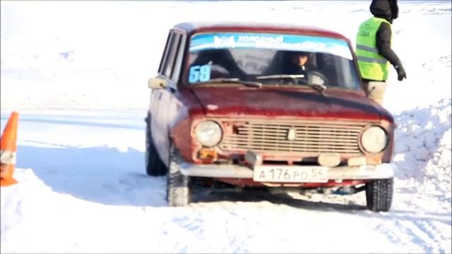 #АКАdrift Зима 2017 (смотреть можно только на ПК, из-за авторских прав на музыку) смотреть онлайн