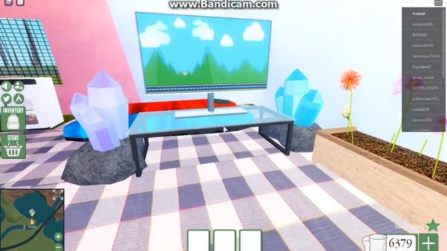Roblox Пеший туризм (Кемпинг) смотреть онлайн