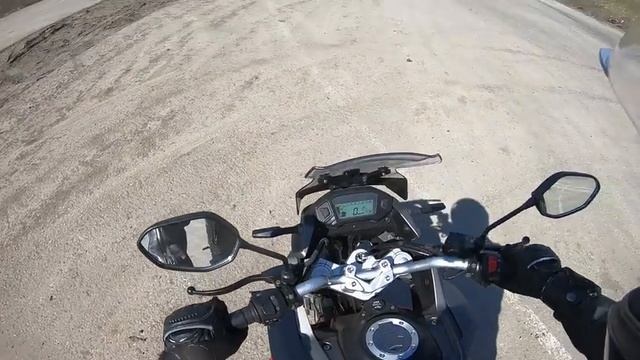 Lifan KPT. Тест-драйв. Часть 1 смотреть онлайн