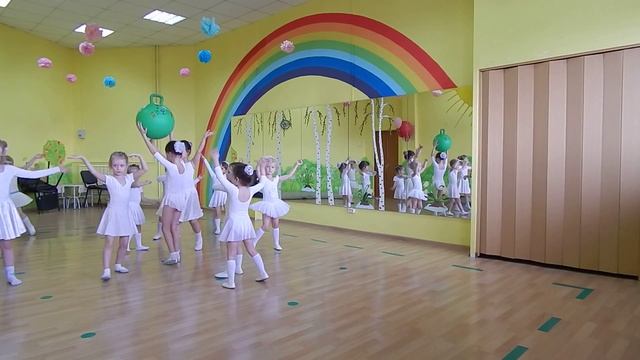 Школа Танца Татьяны Соколовой 