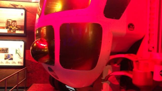 США.Флорида.Мысс Канаверал.Добро пожаловать в Центр 