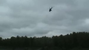 Разгадка тайны озера Данилово