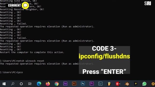 This Site Can't be Reached ? - 100% Fix - Google Chrome - Siri Std смотреть онлайн